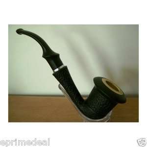 Brand New in Box Classic Tobacco Smoking Pipe  117  