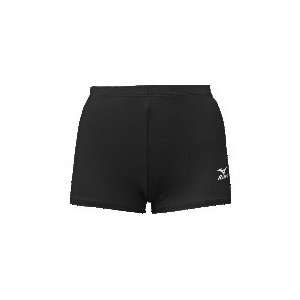 Mizuno Low Rider Volleyball Shorts: Sports & Outdoors