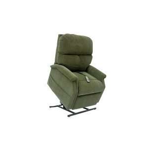  Pride Mobility Classic Collection 3 Position Full Recline 