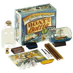   Kit Fully Assembled Wooden Replica Home Nautical Decor Not a Model Kit