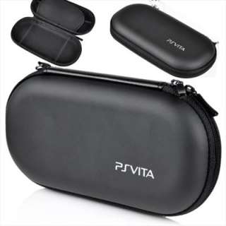   Case Cover Bag Pouch+LCD Film Guard For Playstation PS Vita PSV  
