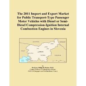  Transport Type Passenger Motor Vehicles with Diesel or Semi Diesel 