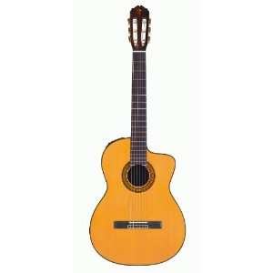   Pro Series EC132SC Acoustic Electric Guitar Musical Instruments