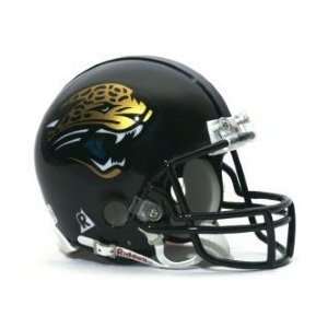    Jacksonville Jaguars Riddell Mini Replica Helmet