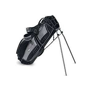  Nike Xtreme Sport Carry III Stand BAG TopazBlackSilver 