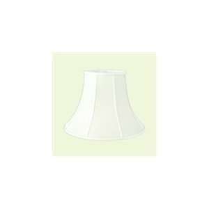   Regular Bell Shade Off White 5x10x8 Washer B/10 MOW from Shade Trends