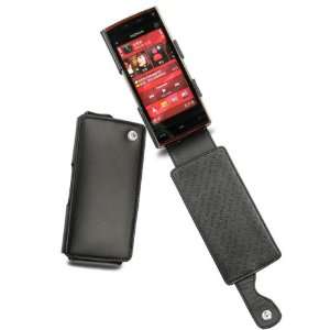  Nokia X6 Tradition leather case: Electronics