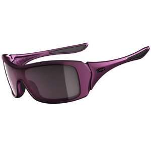 Oakley Forsake Womens Active Fashion Sunglasses/Eyewear   Blush/G40 