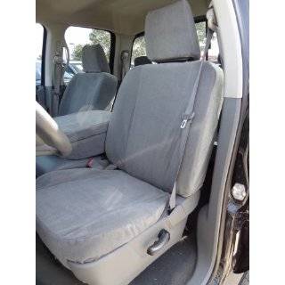  Mopar 82211157 OEM Dodge Ram Seat Covers   Front 40/20/40 