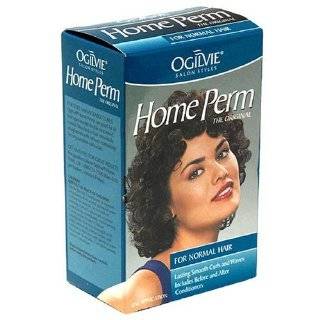 Ogilvie Home Perm for Normal Hair (Pack of 3) by Ogilvie