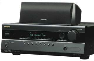  Onkyo HT S3200 5.1 Channel Home Entertainment Receiver 