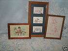 Early Doll Pictures for your Doll Room (Two 1911 SINGER 
