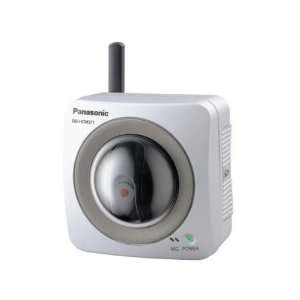    New Outdoor Wireless Network Cam   BBHCM371A