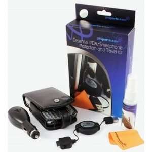  Proporta Essential PDA Protection and Travel Kit ( HP iPAQ 