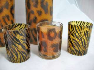   items to add to your african safari theme collections and collectibles