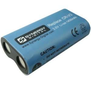  Pentax Optio E10 Digital Camera Battery Lithium Ion (1400 