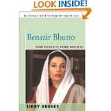 Benazir Bhutto From Prison to Prime Minister (People in Focus Book 
