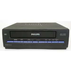   VP115CAT21 Video Cassette Player VCP AC/DC Power System Electronics