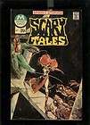 Scary Tales Comic Book  