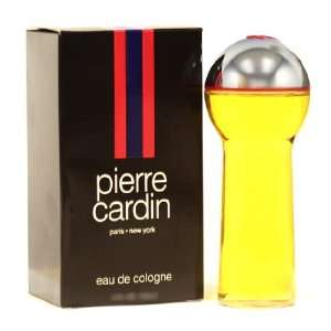 PIERRE CARDIN Cologne. EAU DE COLOGNE SPRAY 2.8 oz / 80 ml By Pierre 