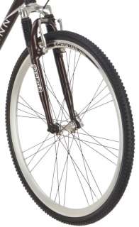 Schwinn Midmoor 700C Mens Alloy Hybrid Comfort Bike/Bicycle  S4026A 