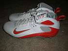 New Nike Air Pro Turf Football Cleats Shoes  