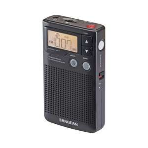  FM BAND POCKET RADIO POCKET RADIO (Personal & Portable / Radios