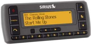 Brand New Sirius Radio SV3 SV3TK1 Stratus 3 $1.99 Shipping  
