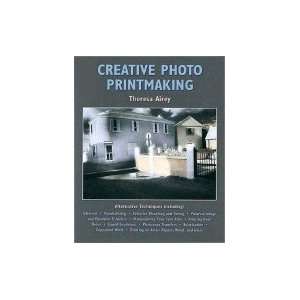  Creative Photo Printmaking Books