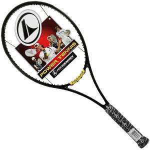  Pro Kennex Black Ace 98 Pro Kennex Tennis Racquets 