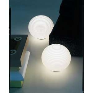  Flow T4 Table Lamp By Rotaliana