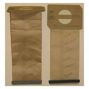  Pullman Holt UV5 Replacement Vacuum Bags   12 Pack: Home 
