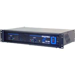  NEW 2200 Watt Power Amplifier (Pro Sound & Entertainment 