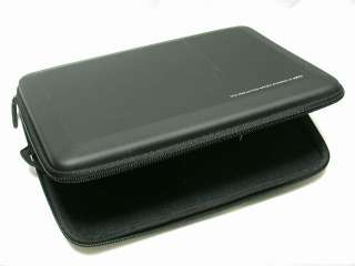Mini Laptop Notebook semihard case Black/ UMPC  