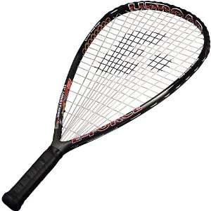    E Force Uproar Racquetball Racquet   New