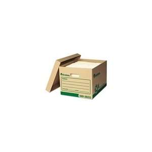   Universal® Recycled Heavy Duty Record Storage Boxes