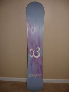 burton feather 39