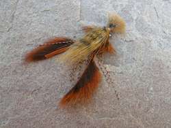 EXTRA SELECT CRAFT FUR Fly Tying Crafts Wings Streamers  