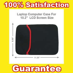 Sleeve Tablet Netbook Case Bag Pouch Cover for Samsung Galaxy Tab 10.1 