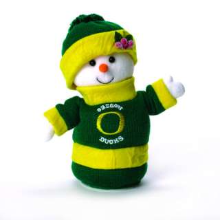   team with this 9 animated dancing snowman in official team colors with