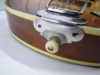 playing neck classic hofner tones case original hardshell case 