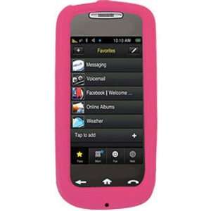  Amzer Silicone Jelly Case for Samsung Instinct s30 SPH 
