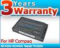 compaq presario cq70 series package includes one 1 laptop battery one 