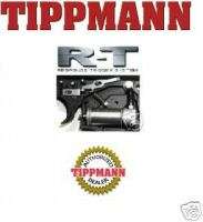 NEW Tippmann Custom 98 Response Trigger Paintball Kit  