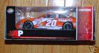 TONY STEWART 1:24 SCALE STOCK CAR HOME DEPOT NEW!!  