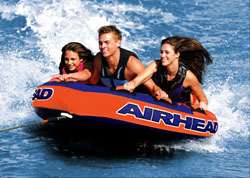   sporting goods water sports wakeboarding waterskiing tubing towables
