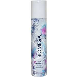  Biomega Silk Shampoo Unisex Shampoo by Aquage, 10 Ounce 