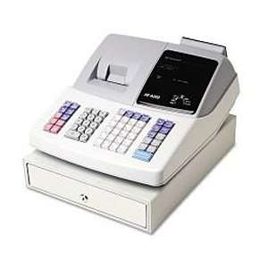  New Sharp XEA206   XE A206 Cash Register, Thermal Printing 