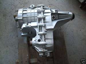 CHEVY GMC NP246 TRANSFER CASE  REMANUFACTURED UNIT  