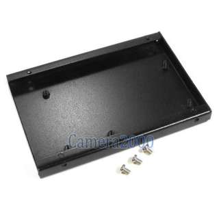  this 2 5 sata hdd case tray enable compact flash cf sd card be used as